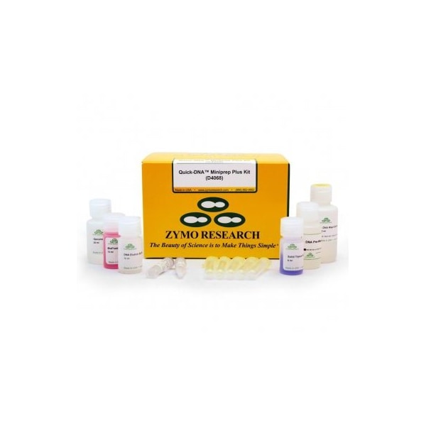 Quick-DNA Miniprep Plus Kit, 10 Preps